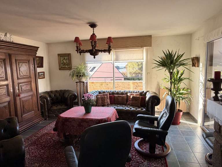 House Séné - 6 bedrooms