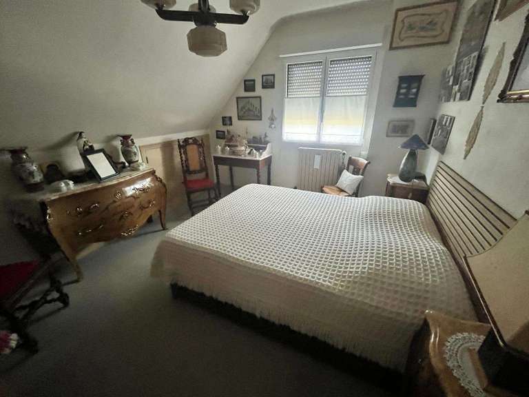 House Séné - 6 bedrooms