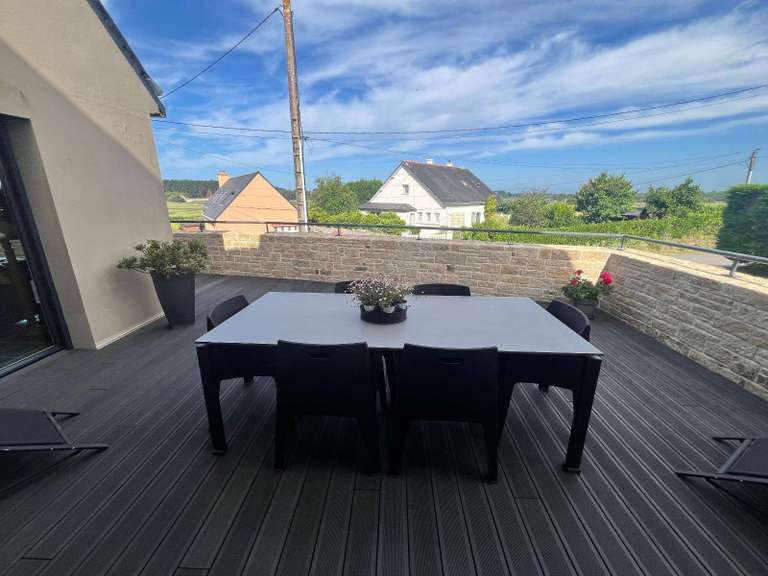 House Séné - 6 bedrooms