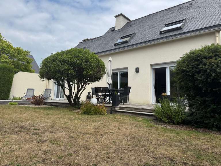 Maison Séné - 4 chambres