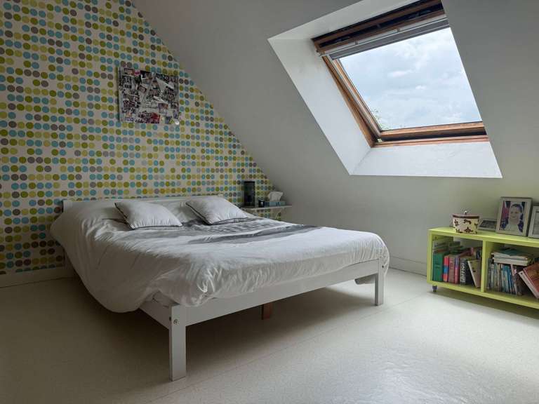 Maison Séné - 4 chambres