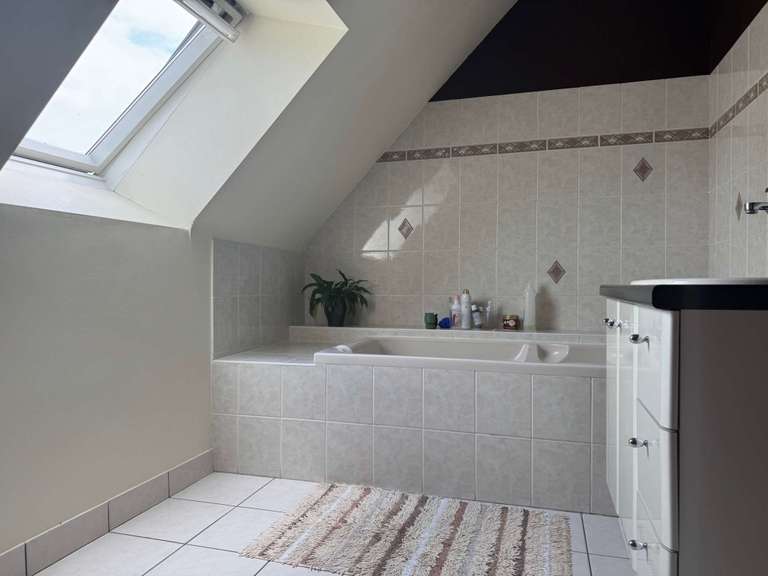 Maison Séné - 4 chambres