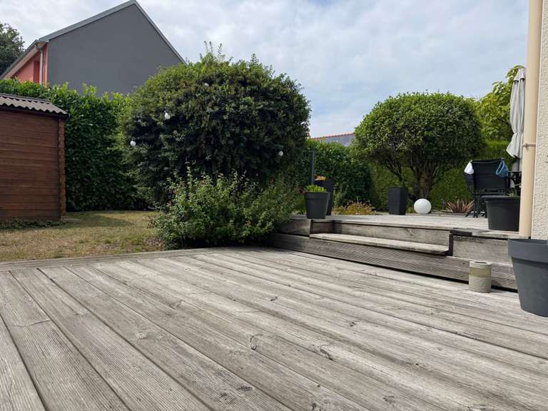 Maison Séné - 4 chambres