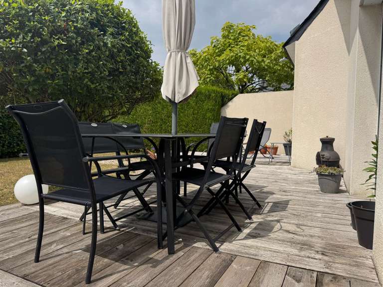 Maison Séné - 4 chambres