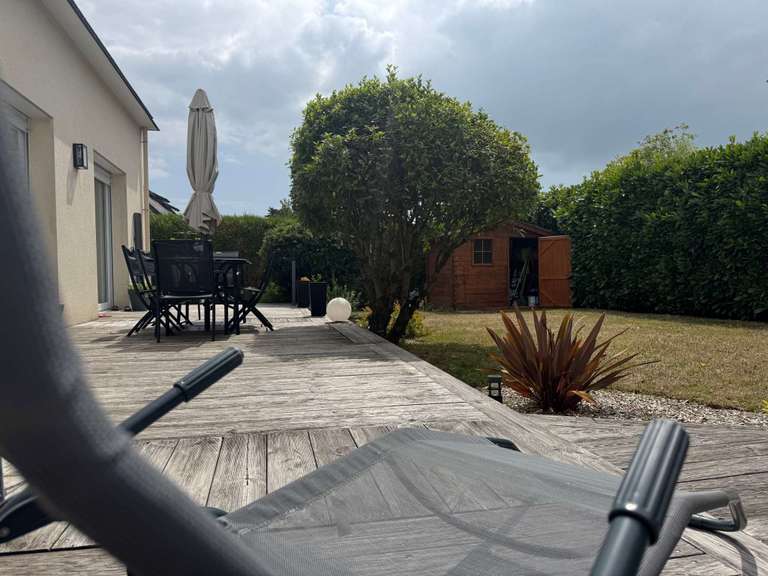 Maison Séné - 4 chambres