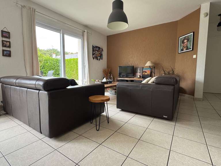 Maison Séné - 4 chambres