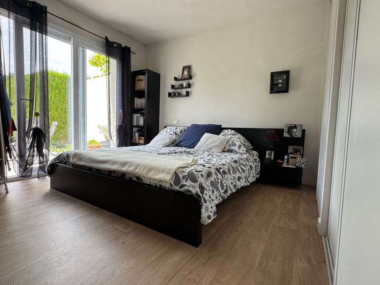 Maison Séné - 4 chambres