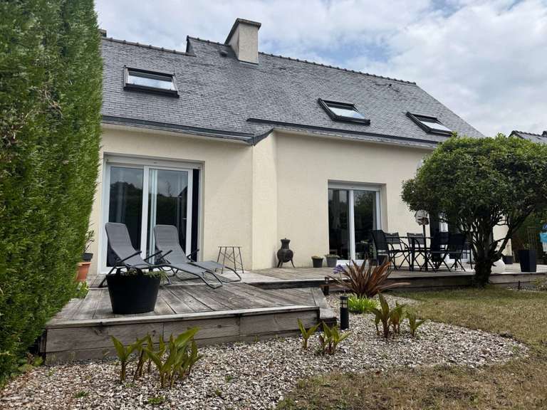 Maison Séné - 4 chambres