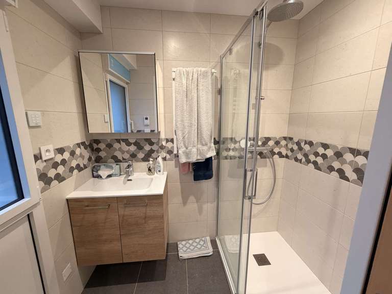 House Séné - 5 bedrooms