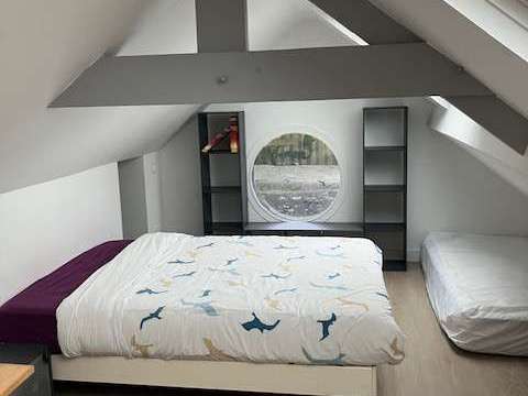 House Séné - 5 bedrooms