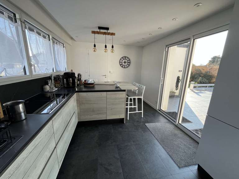 House Séné - 5 bedrooms