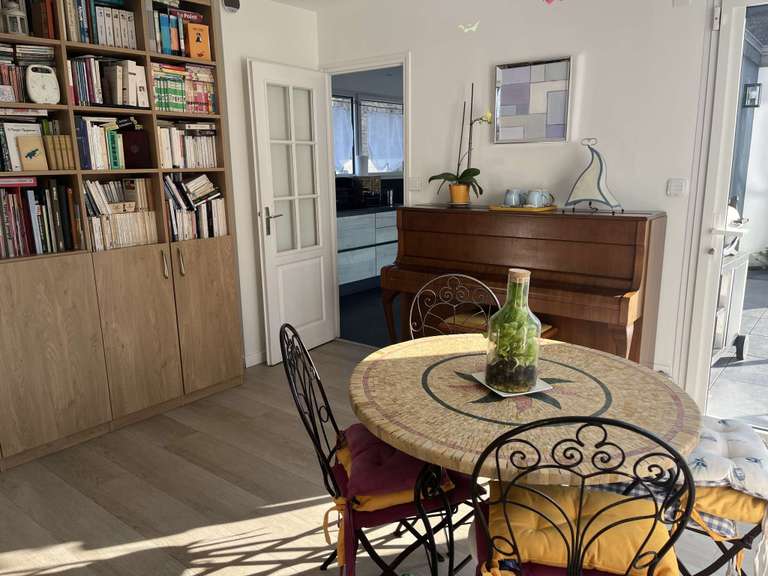 House Séné - 5 bedrooms