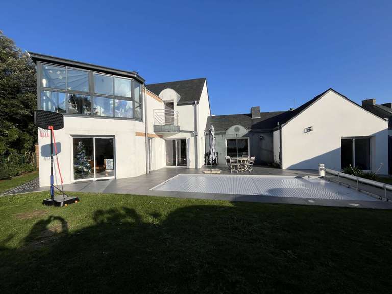 House Séné - 5 bedrooms