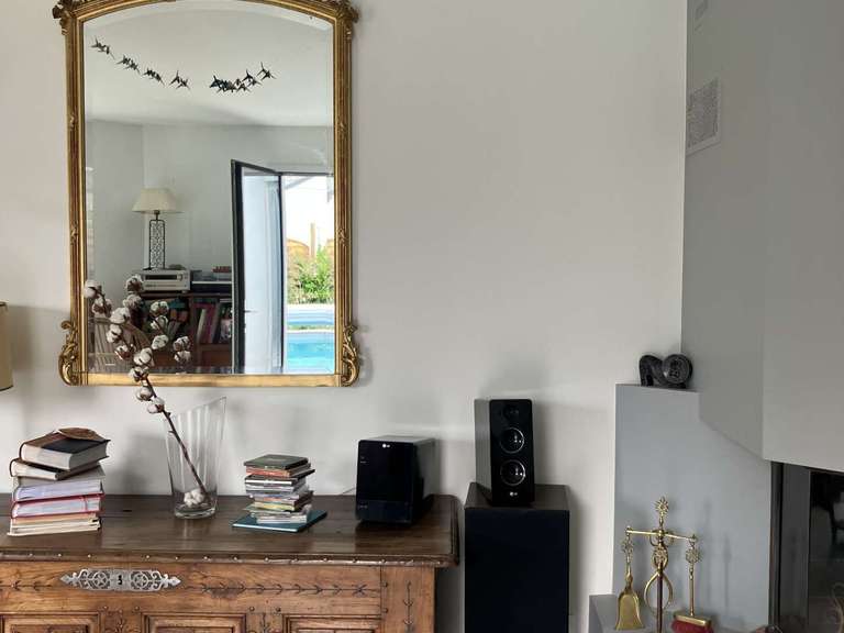 House Séné - 5 bedrooms