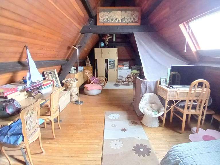 Maison Séné - 4 chambres