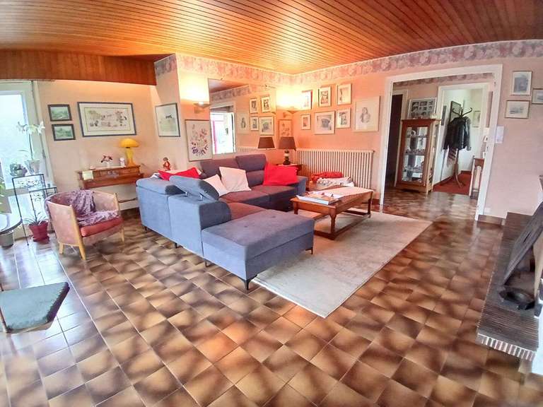 Maison Séné - 4 chambres