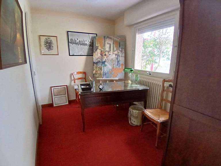 Maison Séné - 4 chambres