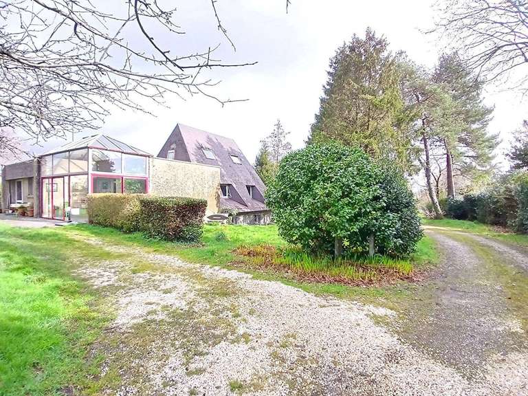 Maison Séné - 4 chambres