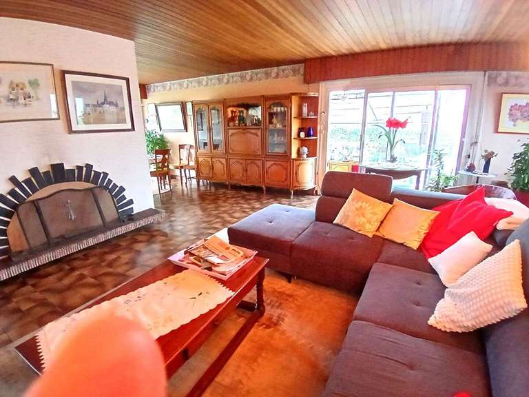 Maison Séné - 4 chambres