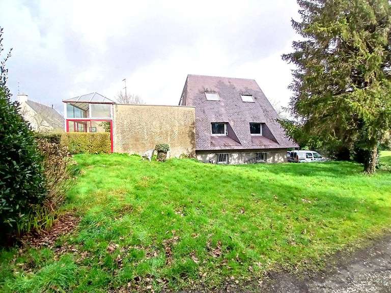 House Séné - 4 bedrooms