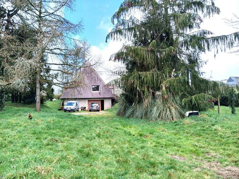 House Séné - 4 bedrooms