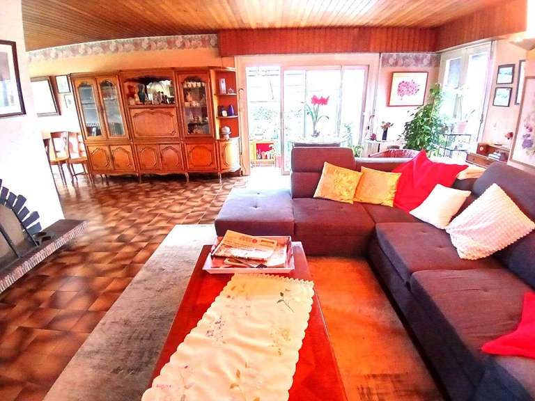 Maison Séné - 4 chambres