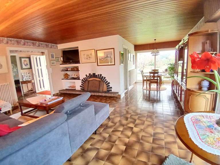 Maison Séné - 4 chambres