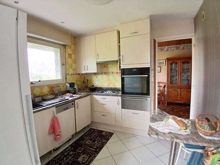 Maison Séné - 4 chambres