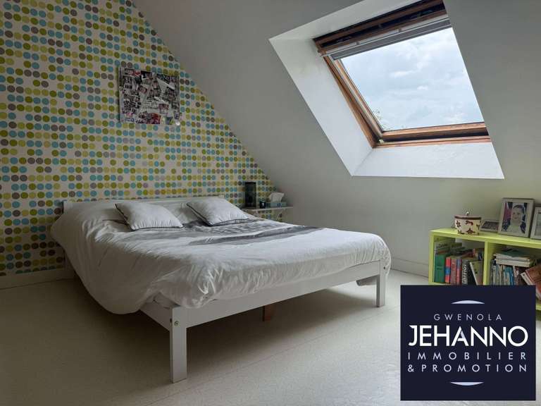 Maison Séné - 4 chambres