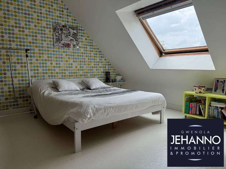 House Séné - 4 bedrooms