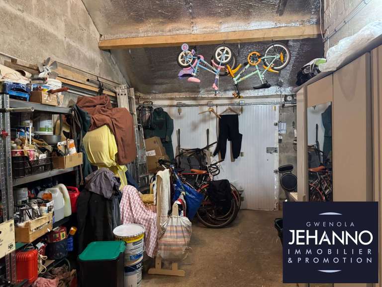 Maison Séné - 4 chambres