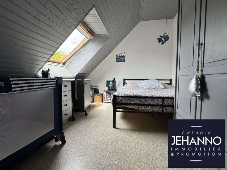 House Séné - 4 bedrooms