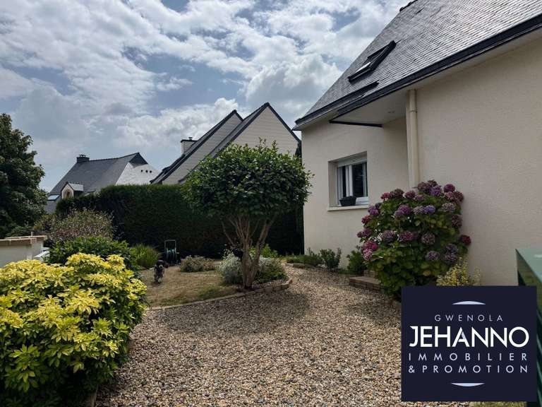 House Séné - 4 bedrooms