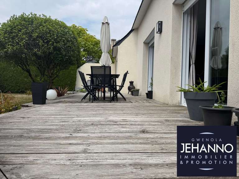 House Séné - 4 bedrooms