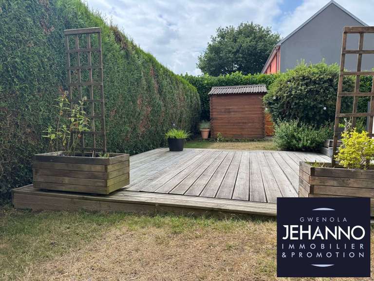 Maison Séné - 4 chambres