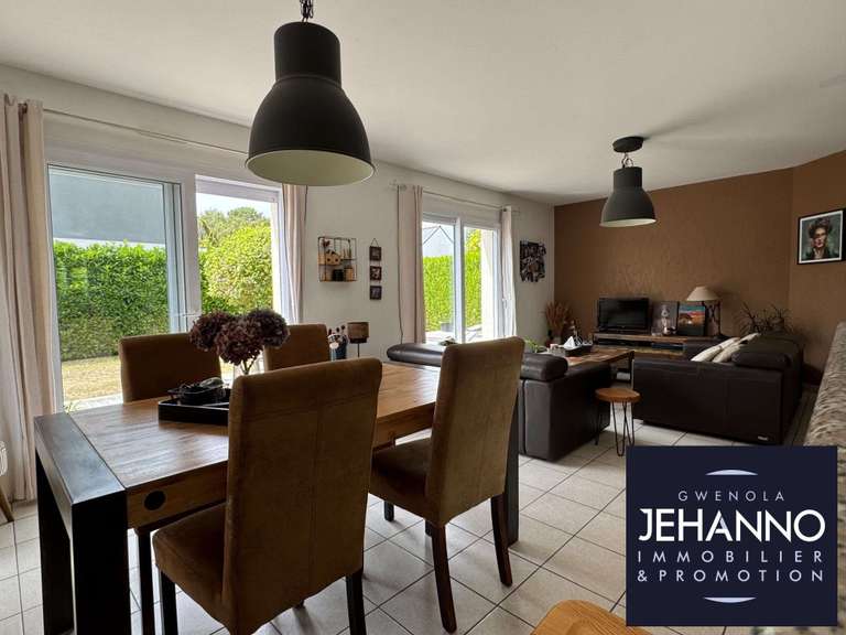 House Séné - 4 bedrooms