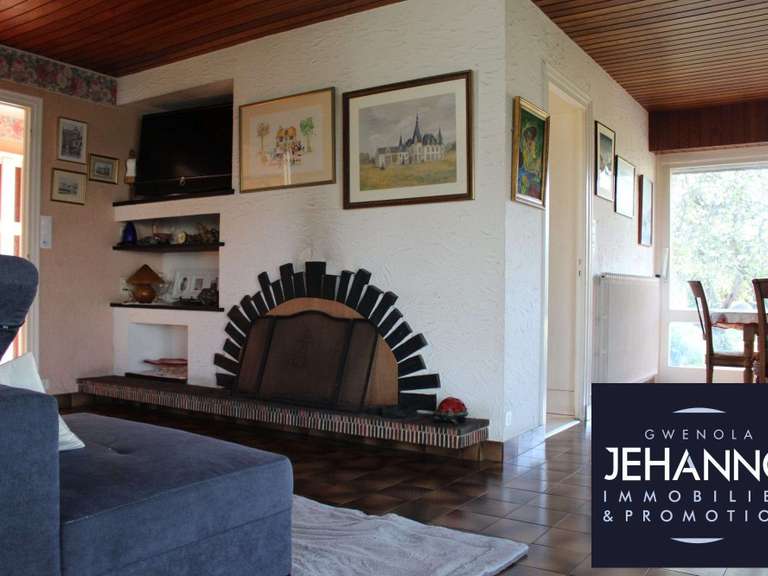 Maison Séné - 4 chambres