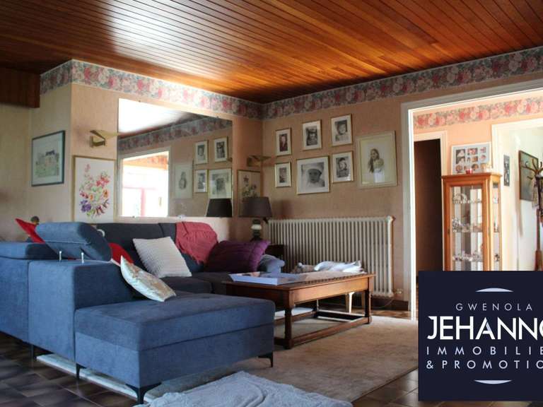 Maison Séné - 4 chambres