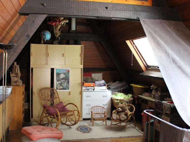 Maison Séné - 4 chambres