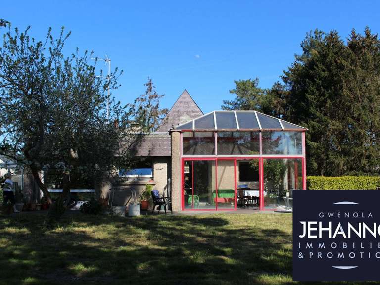 Maison Séné - 4 chambres