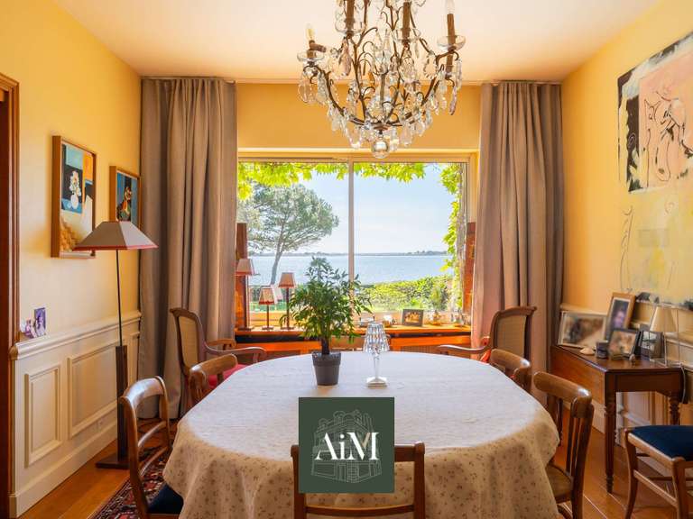 Maison avec Vue sur mer Séné - 6 chambres