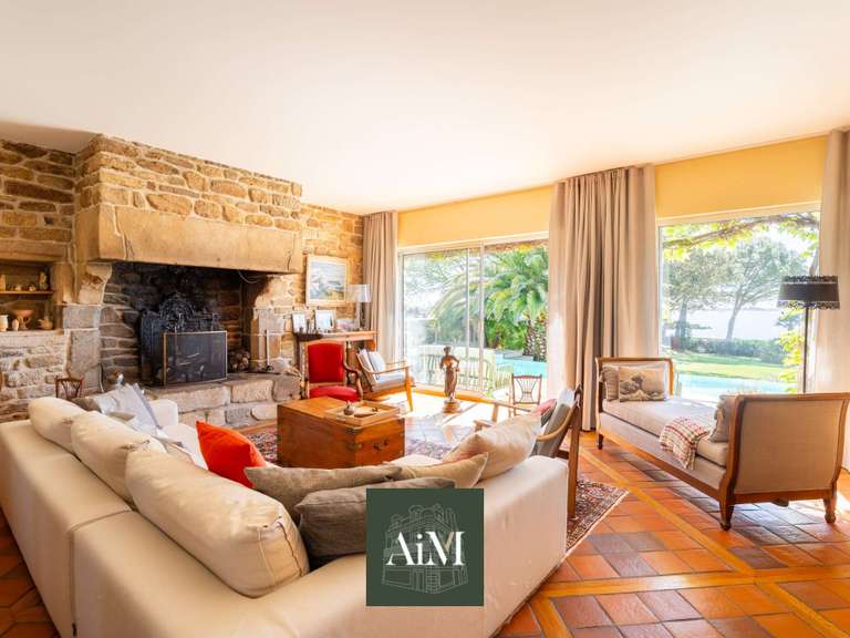 House with Sea view Séné - 6 bedrooms