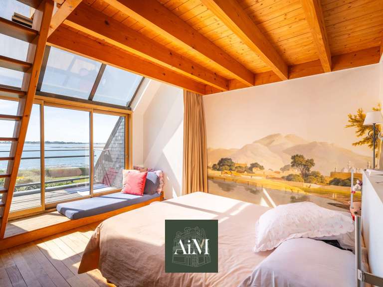 House with Sea view Séné - 6 bedrooms