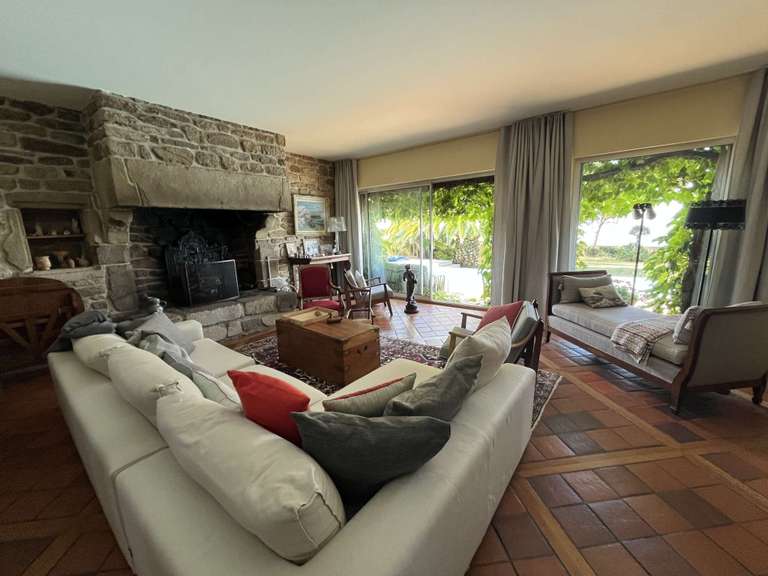 Maison avec Vue sur mer Séné - 6 chambres