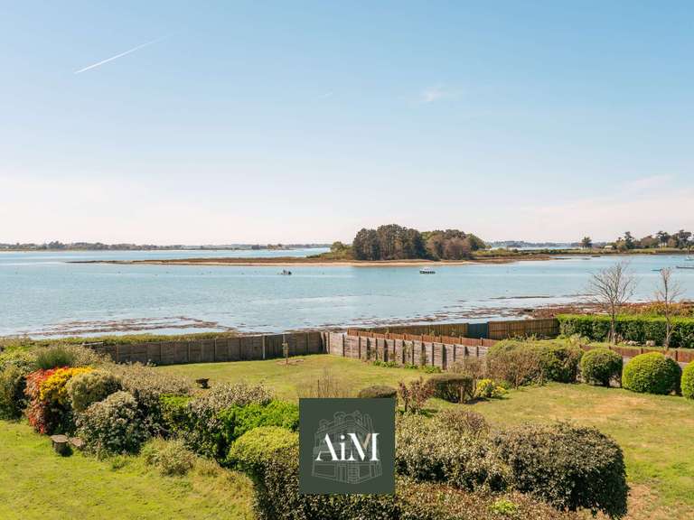 House with Sea view Séné - 6 bedrooms