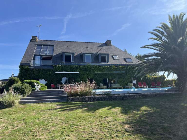 Maison avec Vue sur mer Séné - 6 chambres