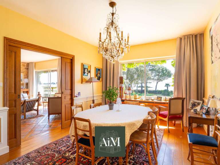 House with Sea view Séné - 6 bedrooms