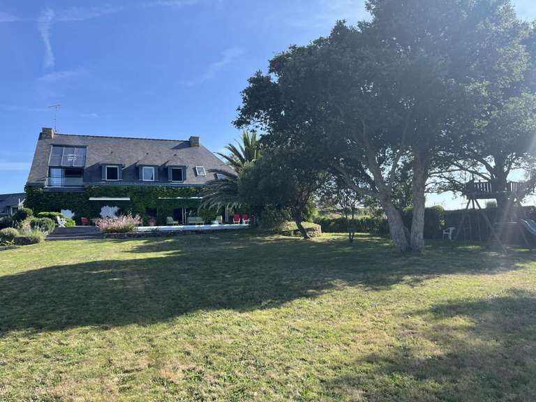 House with Sea view Séné - 6 bedrooms