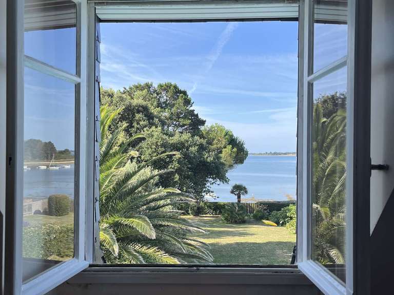 Maison avec Vue sur mer Séné - 6 chambres