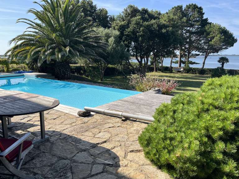 House with Sea view Séné - 6 bedrooms